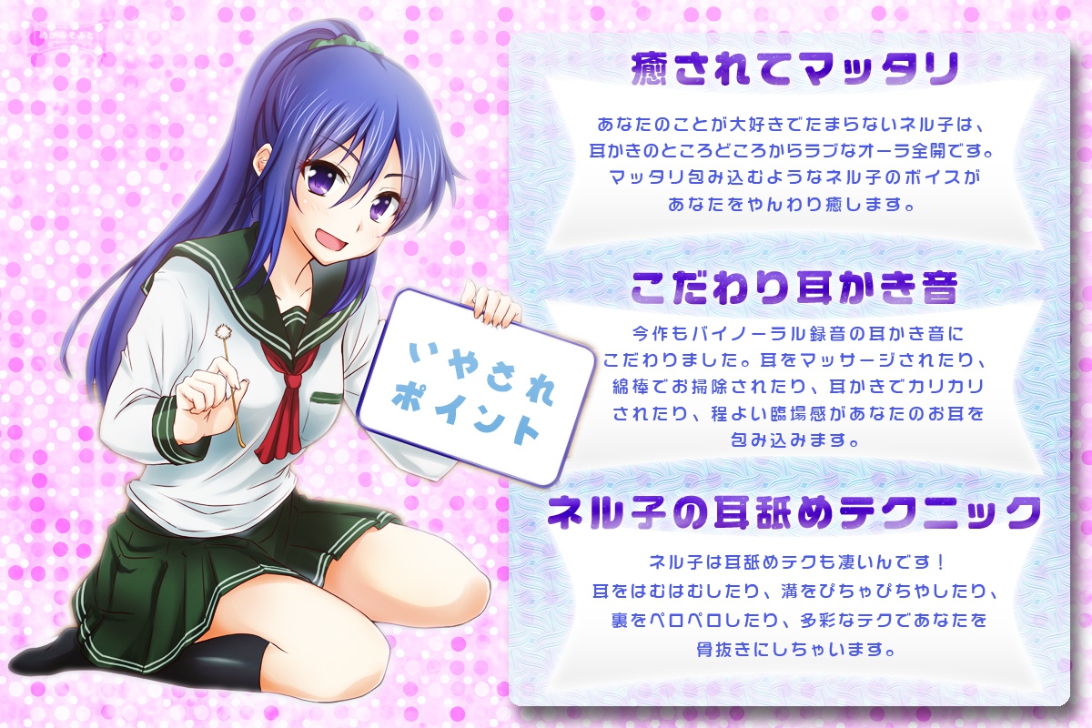 おすすめポイント