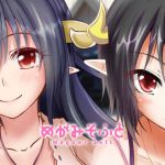 残念サキュバスシリーズ