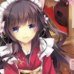 撫猫さんと交際