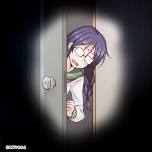 フー子妹