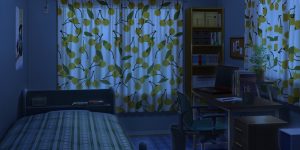 残念サキュバスシリーズ背景