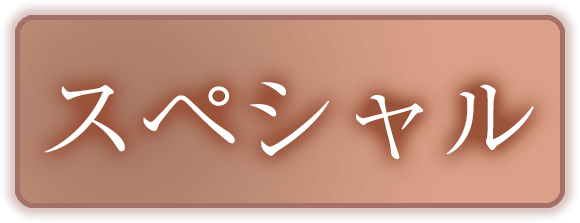 スペシャル